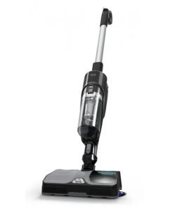 Купить Пылесос  вертикальный  Tefal X-Combo GF3039WO  черный в E-mobi