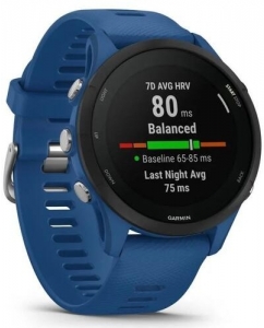 Купить Спортивные часы Garmin Forerunner 255 в E-mobi