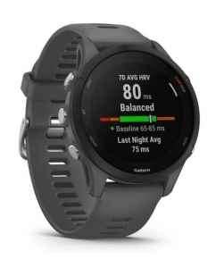 Купить Спортивные часы Garmin Forerunner 255 в E-mobi