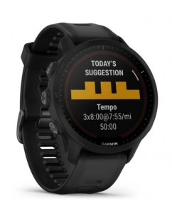 Купить Спортивные часы Garmin Forerunner 955 Solar в E-mobi