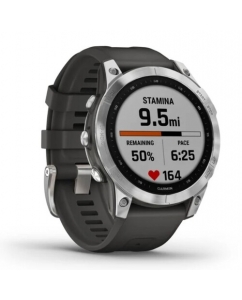 Купить Спортивные часы Garmin Fenix 7 в E-mobi