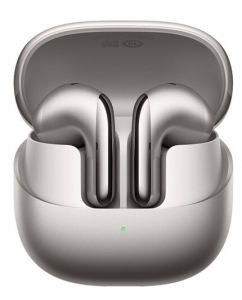 Купить Наушники TWS Xiaomi Buds 5 серый в E-mobi