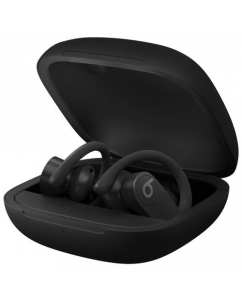 Купить Наушники TWS Beats Powerbeats Pro черный в E-mobi