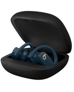 Купить Наушники TWS Beats Powerbeats Pro синий в E-mobi