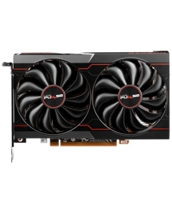 Купить Видеокарта Sapphire AMD Radeon RX 6500 XT PULSE OC [11314-08-20G] в E-mobi