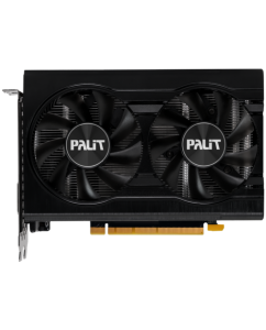 Купить Видеокарта Palit GeForce RTX 3050 Dual OC V1 [NE63050S18P1-1070D] в E-mobi