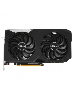 Купить Видеокарта ASUS AMD Radeon RX 6650 XT Dual OC Edition [DUAL-RX6650XT-O8G] в E-mobi