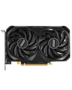 Купить Видеокарта MSI GeForce RTX 4060 Ti VENTUS 3X E1 [GeForce RTX 4060 Ti 8G VENTUS 3X E1] в E-mobi