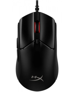 Купить Мышь проводная HyperX Pulsefire Haste 2 [6N0A7AA] черный в E-mobi