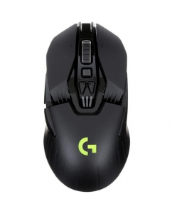 Купить Мышь беспроводная Logitech G903 LIGHTSPEED [910-005672] черный в E-mobi