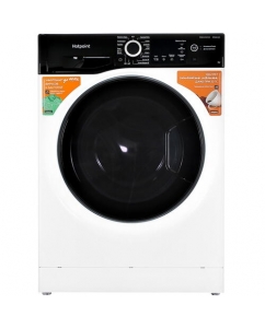 Купить Стиральная машина Hotpoint-Ariston NSB 7249 ZD AVE RU белый в E-mobi