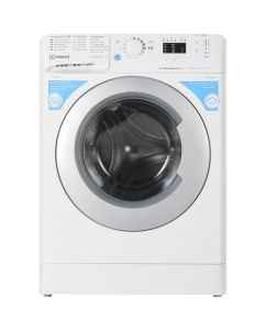 Купить Стиральная машина Indesit BWSA 71052X WSV RU белый в E-mobi