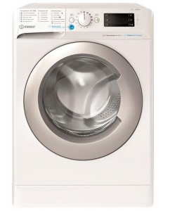 Купить Стиральная машина Indesit BWSE 71252X WSV RU белый в E-mobi