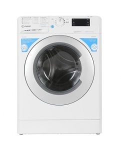 Купить Стиральная машина Indesit BWSE 81293X WSV RU белый в E-mobi