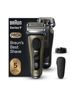 Купить Электробритва Braun S9 Pro 9519s в E-mobi