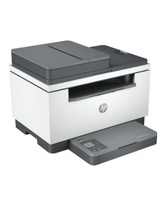 Купить МФУ лазерное HP LaserJet MFP M233sdw в E-mobi