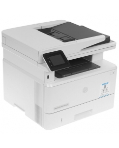 Купить МФУ лазерное HP LaserJet Pro MFP M329dw в E-mobi