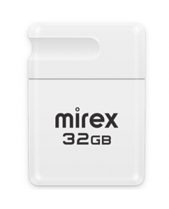 Купить Память USB Flash 32 ГБ Mirex MINCA [13600-FMUMIW32] в E-mobi