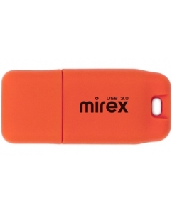 Купить Память USB Flash 16 ГБ Mirex Softa [13600-FM3SOR16] в E-mobi