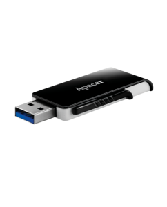 Купить Память USB Flash 32 ГБ Apacer AH350 [AP32GAH350B-1] в E-mobi