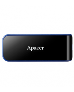 Купить Память USB Flash 32 ГБ Apacer AH356 [AP32GAH356B-1] в E-mobi