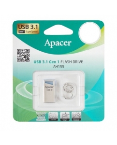 Купить Память USB Flash 32 ГБ Apacer AH155 [AP32GAH155U-1] в E-mobi