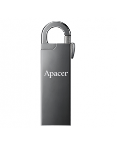 Купить Память USB Flash 128 ГБ Apacer AH15A [AP128GAH15AA-1] в E-mobi