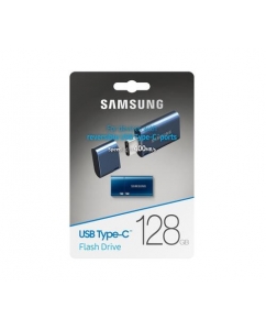 Купить Память OTG USB Flash 128 ГБ Samsung Type-C [MUF-128DA/APC] в E-mobi