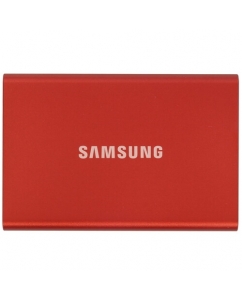 Купить 1000 ГБ Внешний SSD Samsung T7 [MU-PC1T0R/WW] в E-mobi