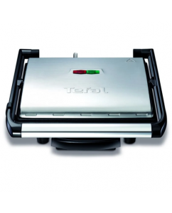 Купить Гриль Tefal Panini Grill GC241D38 черный в E-mobi