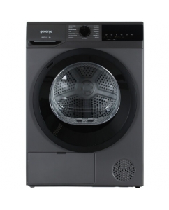 Купить Сушильная машина Gorenje D2HNE82/C серый в E-mobi