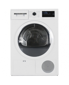 Купить Сушильная машина Bosch WTN86201ME белый в E-mobi