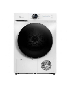 Купить Сушильная машина Midea MD200D90WB/W-RU белый в E-mobi