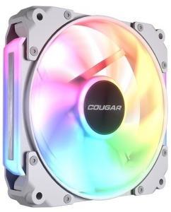 Купить Вентилятор Cougar APOLAR 120 ARGB [CF-APR12HW-RGB] в E-mobi