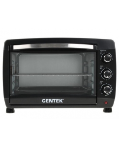 Купить Мини-печь Centek CT-1532 черный в E-mobi