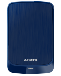 Купить 1 ТБ Внешний HDD ADATA HV320 [AHV320-1TU31-CBL] в E-mobi