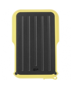 Купить 5 ТБ Внешний HDD Silicon Power Armor A66 [SP050TBPHD66LS3Y] в E-mobi