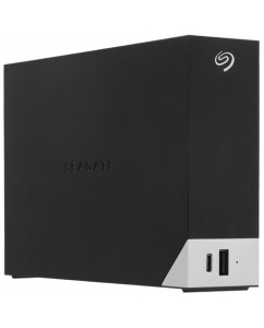 Купить 20 ТБ Внешний HDD Seagate One Touch Hub [STLC20000400] в E-mobi