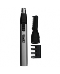 Купить Триммер Wahl Micro Lithium 5640-1016 серебристый/черный в E-mobi