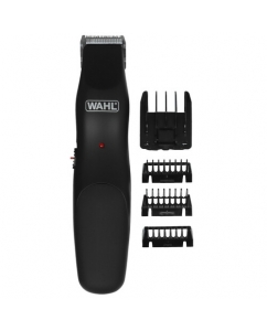 Купить Триммер Wahl Groomsman 9918-2316 черный в E-mobi