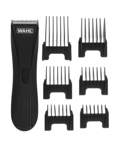 Купить Триммер WAHL Lithium Pro LED 1910.0469 черный в E-mobi