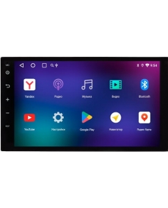 Купить Автопроигрыватель Soundmax SM-CCR3079A в E-mobi