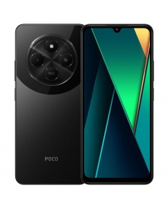 Купить Смартфон Poco C75 6/128 GB Черный в E-mobi