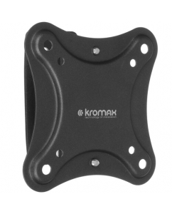 Купить Кронштейн для ТВ Kromax CORBEL-1 черный в E-mobi