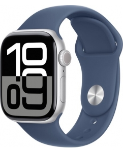 Купить Смарт-часы Apple Watch Series 10 46mm в E-mobi