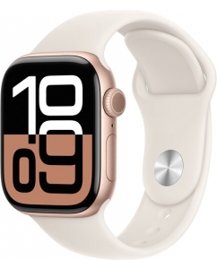 Купить Смарт-часы Apple Watch Series 10 46mm в E-mobi