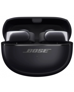 Купить Наушники TWS Bose Ultra Open Earbuds черный в E-mobi