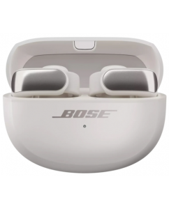 Купить Наушники TWS Bose Ultra Open Earbuds белый в E-mobi