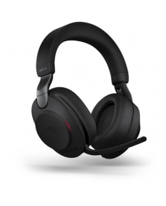 Купить Беспроводные/проводные наушники Jabra Evolve2 85 Link380a MS Stereo черный в E-mobi