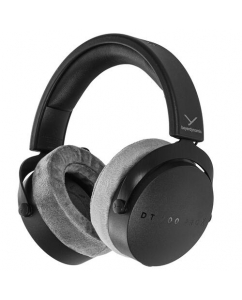 Купить Проводные наушники Beyerdynamic DT 700 PRO X черный в E-mobi